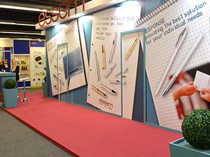 Paperworld 2013